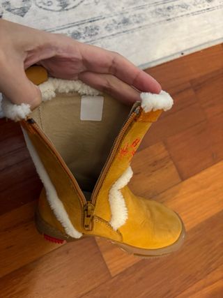 Stivali Cakewalk bambina tg 24