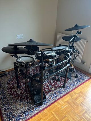 Batería electrónica Roland TD-27KV2