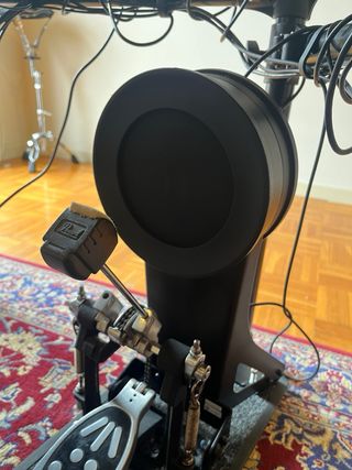 Batería electrónica Roland TD-27KV2