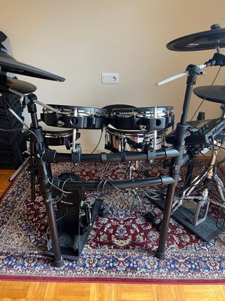 Batería electrónica Roland TD-27KV2