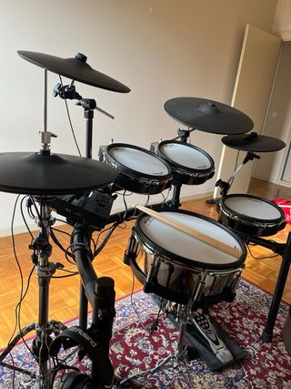 Batería electrónica Roland TD-27KV2