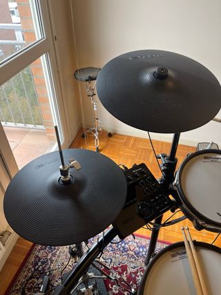 Batería electrónica Roland TD-27KV2