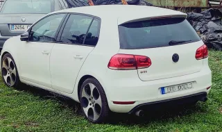 Volkswagen Golf 2011