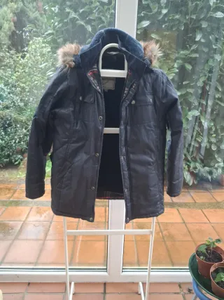 Parkas para gemelos impermeables y cálidas