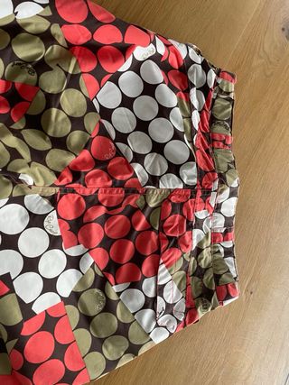 Pantalón Nieve Rip Curl NUEVO Talla 14