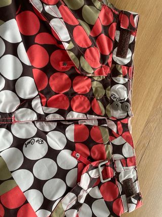 Pantalón Nieve Rip Curl NUEVO Talla 14