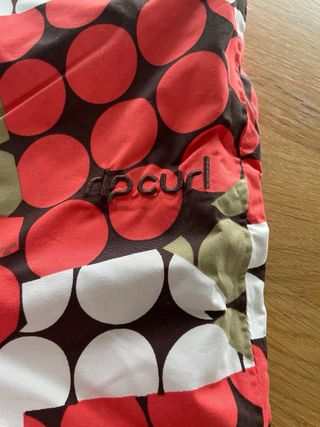 Pantalón Nieve Rip Curl NUEVO Talla 14