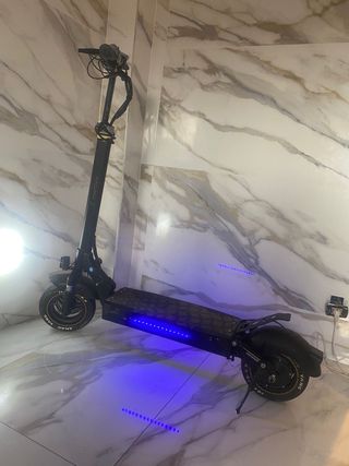 Patinete Eléctrico SmartGyro