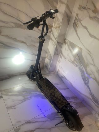 Patinete Eléctrico SmartGyro