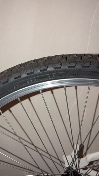 Bicicleta MTB 26" Freerider