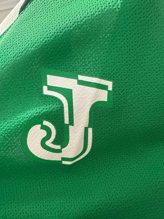 Camiseta Racing Santander Joma Talla L