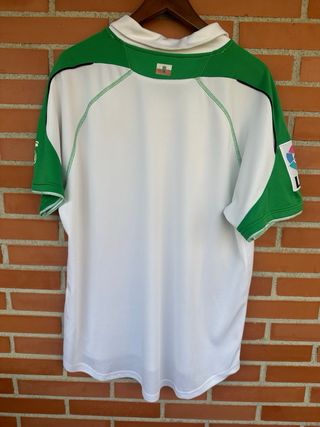 Camiseta Racing Santander Joma Talla L