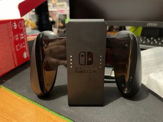 Nintendo Switch OLED in vendita