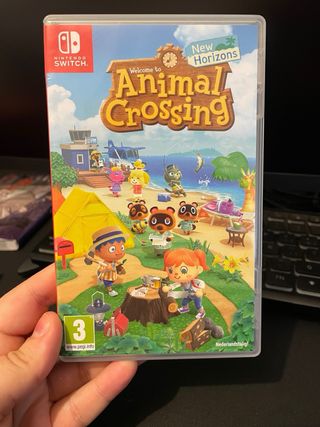 Nintendo Switch OLED in vendita