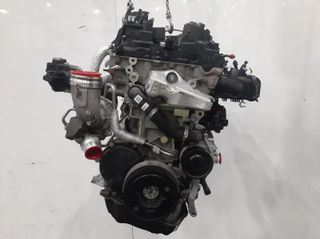 BMW Serie 2 2023 motor gran cupé B38A15M1 (B38A15A) 1,5 L gasolina 6 [mvr: velocidad]