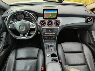 Mercedes-Benz GLA 45 AMG 4Matic Auto 5P