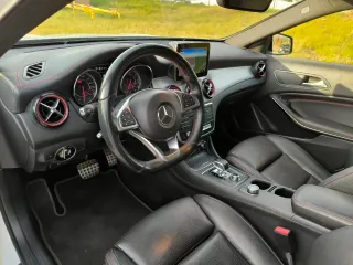 Mercedes-Benz GLA 45 AMG 4Matic Auto 5P