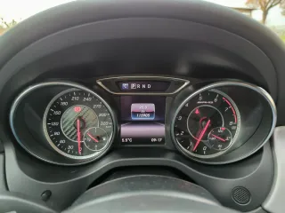 Mercedes-Benz GLA 45 AMG 4Matic Auto 5P