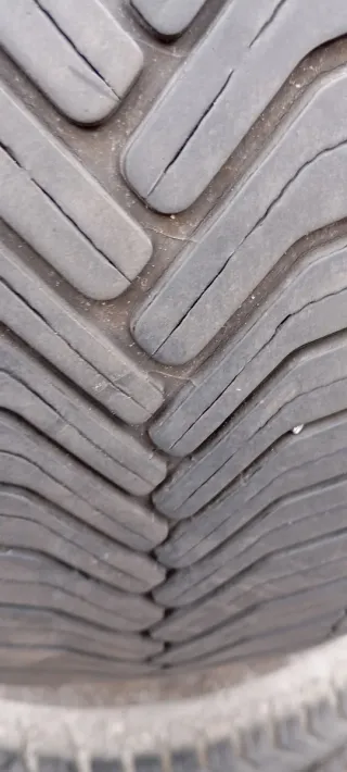 Michelin 235/60 R18 107W Neumático