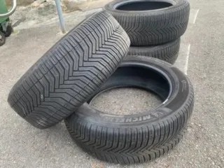 Michelin 235/60 R18 107W Neumático