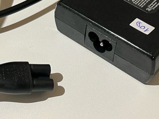 Adattatore Caricatore MSI