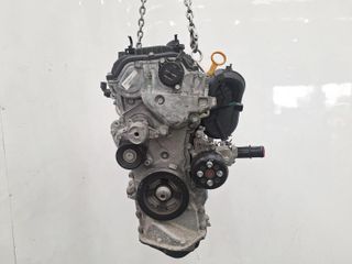 Motor de gasolina HYUNDAI I10 MK3 2020-2025 1,2 L G4LIII 1,2 MPI RDE2 OEM E99T108V00