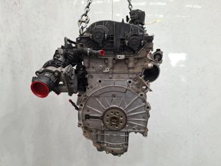 BMW Serie 1 2020 motor B38A15M1 (B38A15A) RDE2 1,5 L gasolina 7 [mvr: velocidad] automático