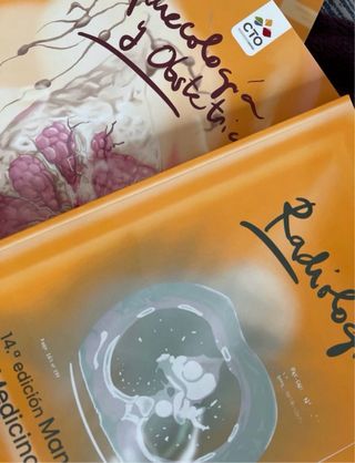 Manuales de Medicina y Cirugía. CTO 14ed 2024-2025