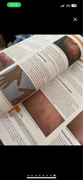 Manuales de Medicina y Cirugía. CTO 14ed 2024-2025