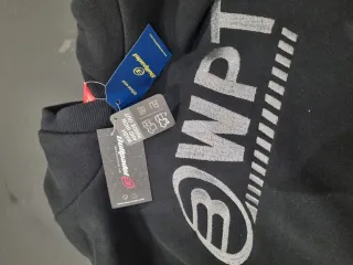 Sudadera Bullpadel WPT Oficial Padel