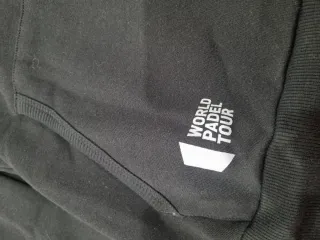 Sudadera Bullpadel WPT Oficial Padel