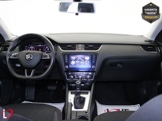 Skoda Octavia Combi 2.0 TDI 110kW(150CV) DSG Ambition