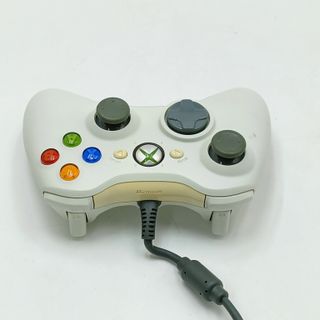Controller Xbox 360 Originale Cablato
