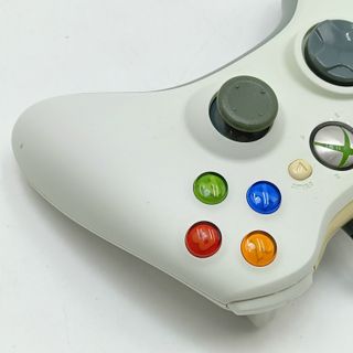 Controller Xbox 360 Originale Cablato