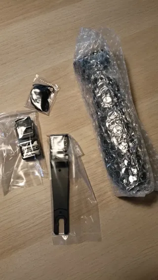 Canon HG-100TBR Trípode Grip + Control Remoto