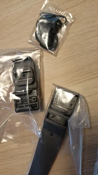 Canon HG-100TBR Trípode Grip + Control Remoto