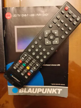 Televisor Blaupunkt 21.5 Full HD