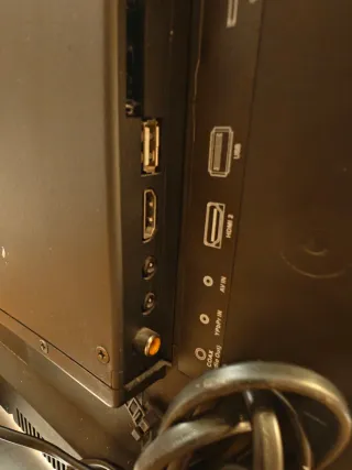 Televisor Blaupunkt 21.5 Full HD