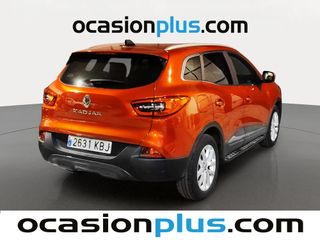 Renault Kadjar Zen Energy TCe 97 kW (130 CV)