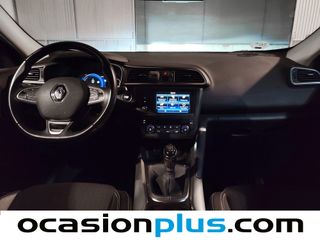 Renault Kadjar Zen Energy TCe 97 kW (130 CV)
