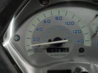 Piaggio Liberty 125cc Verde