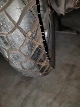 Piaggio Liberty 125cc Verde