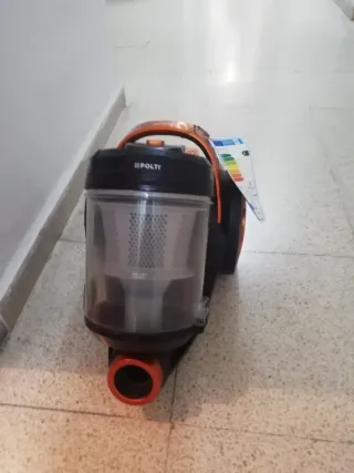 Aspirador Polti forzaspira