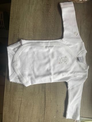 Tarta de pañales unicornio