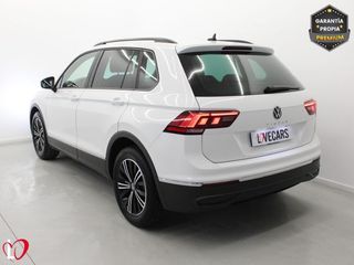 Volkswagen Tiguan Life 2.0 TDI 110kW (150CV)