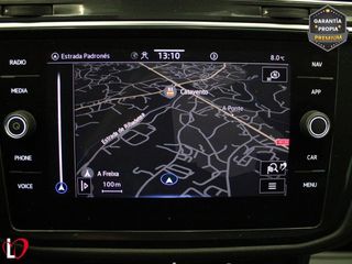 Volkswagen Tiguan Life 2.0 TDI 110kW (150CV)