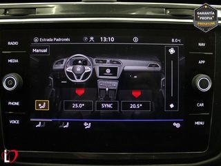 Volkswagen Tiguan Life 2.0 TDI 110kW (150CV)