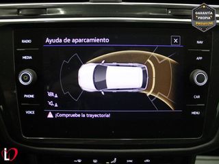 Volkswagen Tiguan Life 2.0 TDI 110kW (150CV)