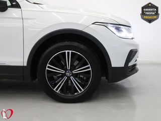 Volkswagen Tiguan Life 2.0 TDI 110kW (150CV)