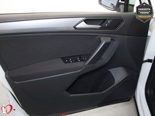 Volkswagen Tiguan Life 2.0 TDI 110kW (150CV)